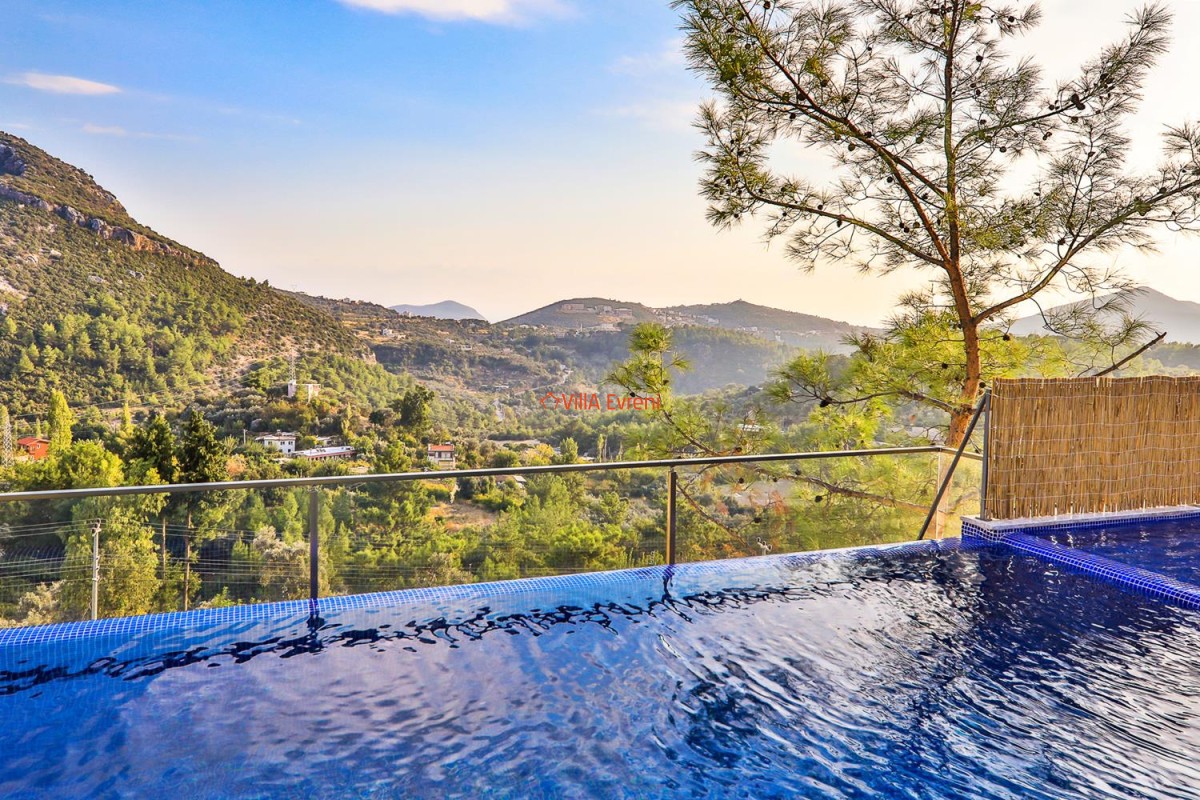 VillA Myra İslamlar